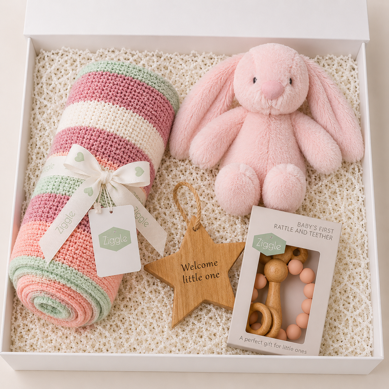Newborn Gifts