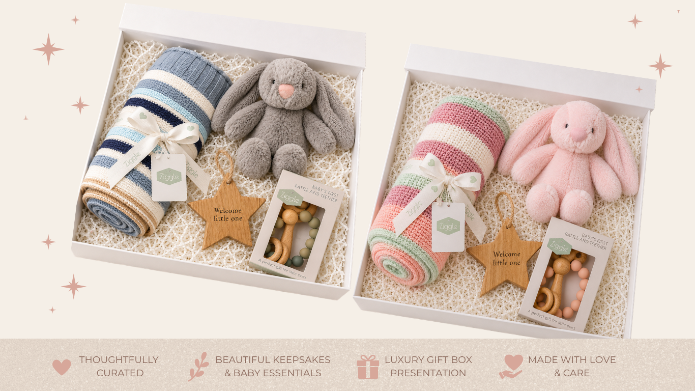 Gift Boxes Collection
