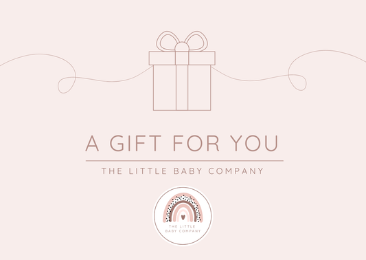 The Little Baby Company Gift Card