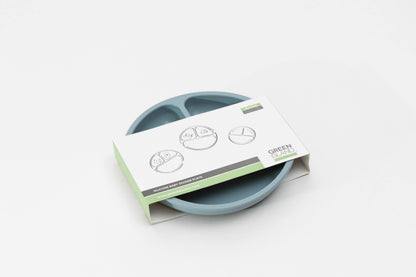 Baby Divider Plate: Various Colours