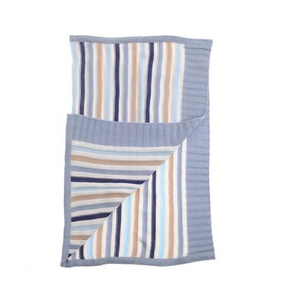 Welcome Little One Gift Box - Blue