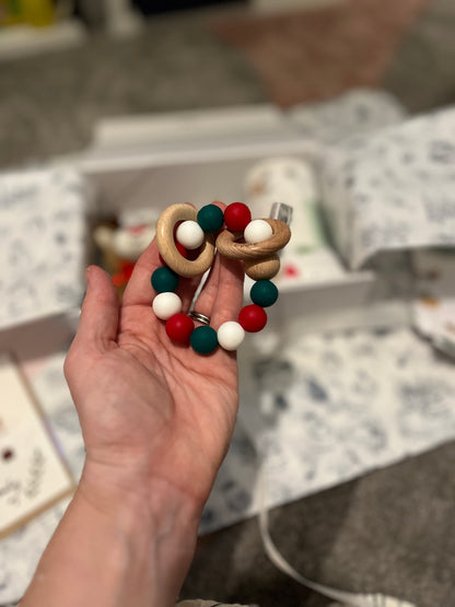 Baby’s 1st Christmas Luxury Gift Box