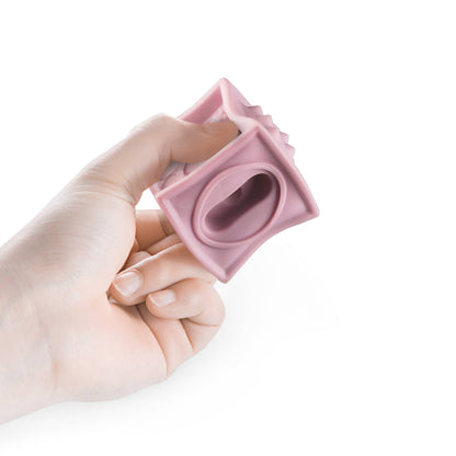 BabytoLove Silicone My Discovery Cubes