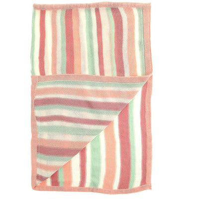 Welcome Little One Gift Box - Pink