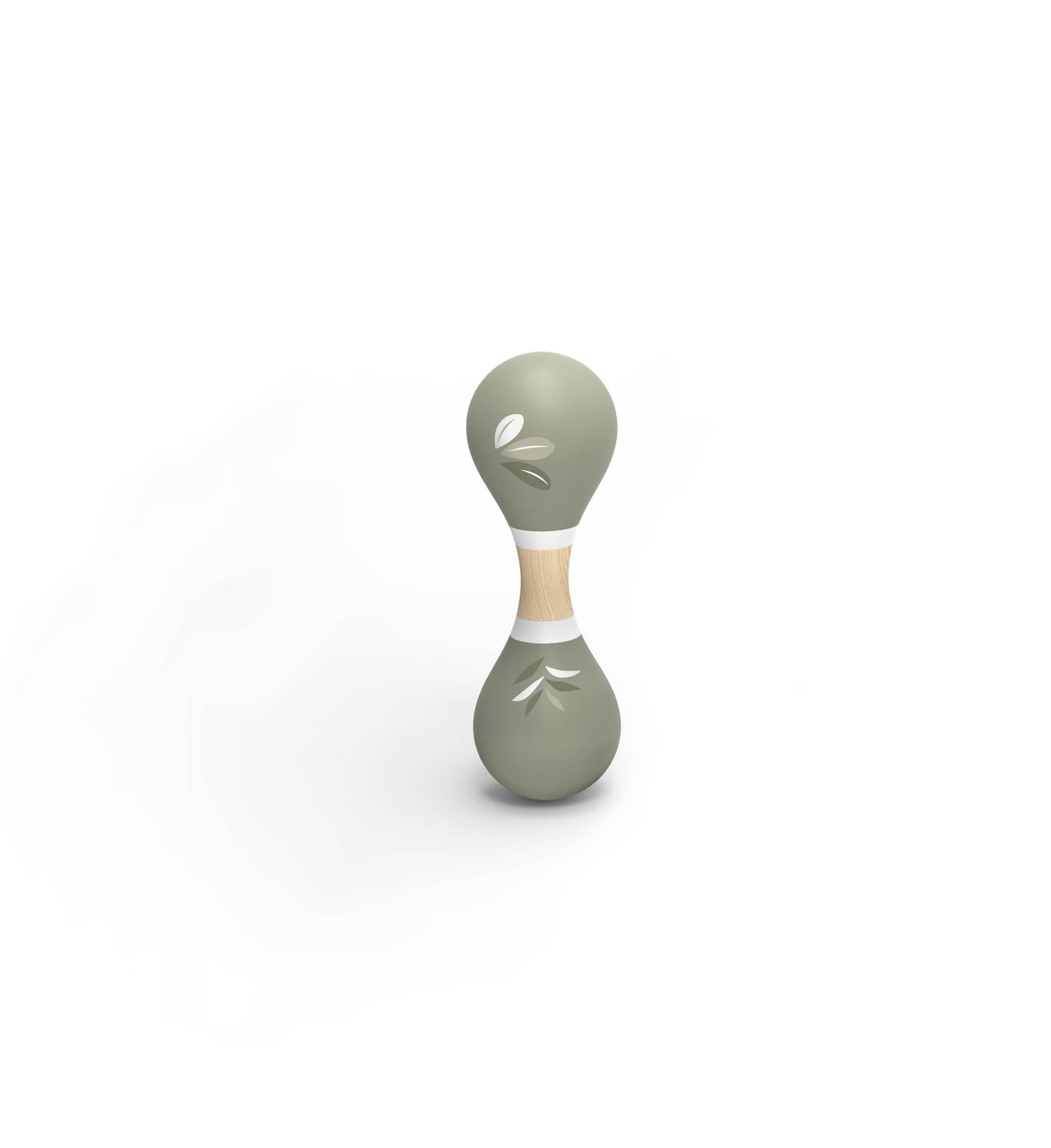 Speedy Monkey Maraca