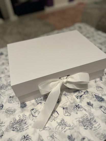 Baby’s 1st Christmas Luxury Gift Box