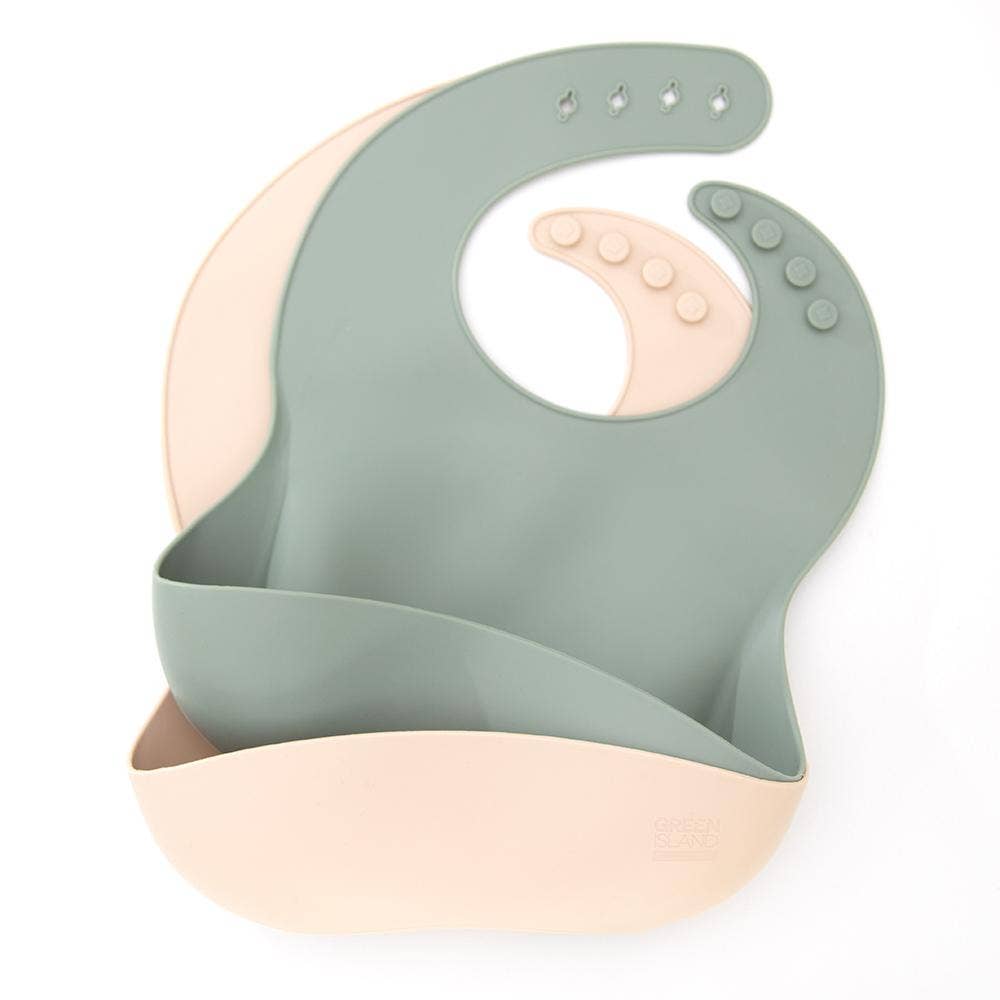 Weaning Essentials Bundle: Various Colours