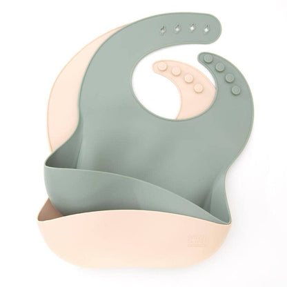 Weaning Essentials Bundle: Various Colours