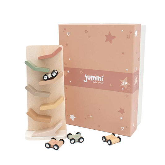 Jumini Tower Racer
