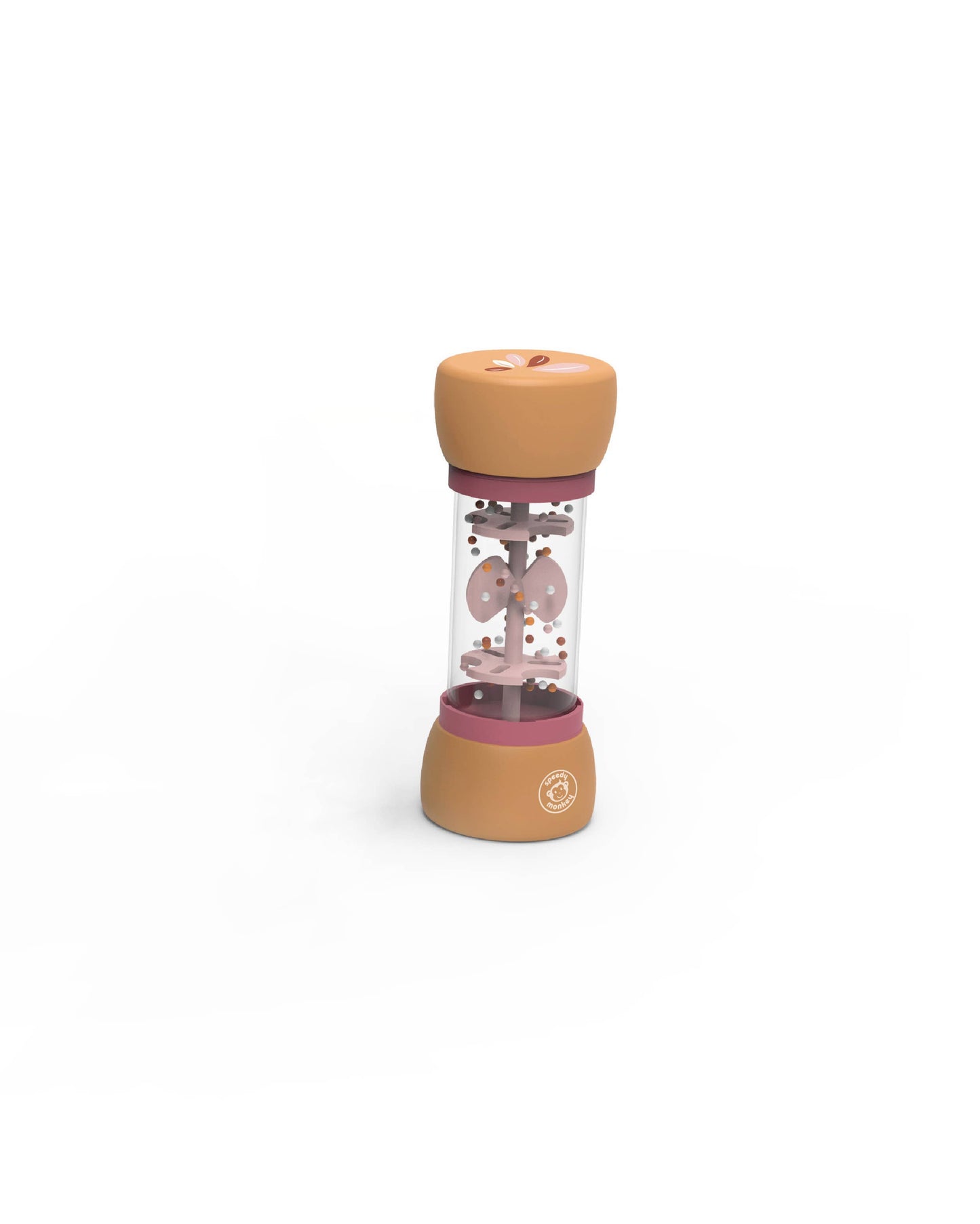 Speedy Monkey Beaded Raindrop Maker