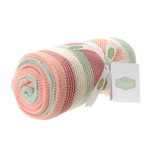 Welcome Little One Gift Box - Pink