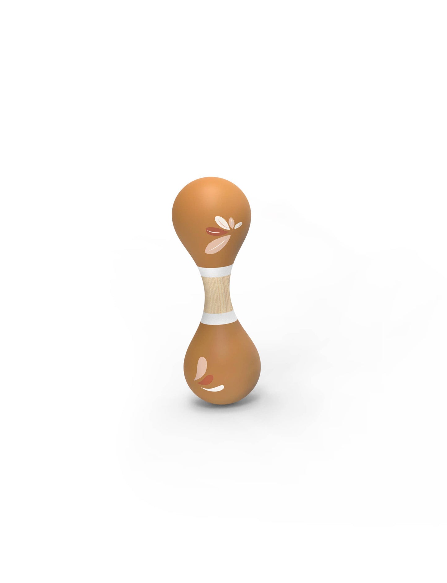 Speedy Monkey Maraca
