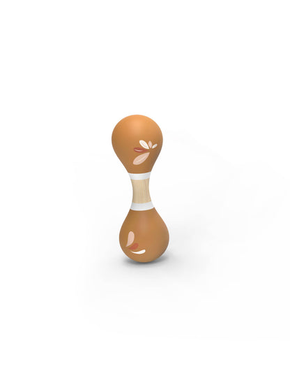 Speedy Monkey Maraca
