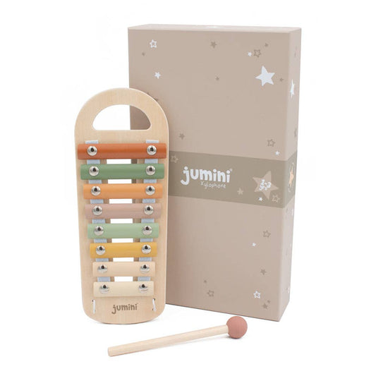 Jumini Xylophone
