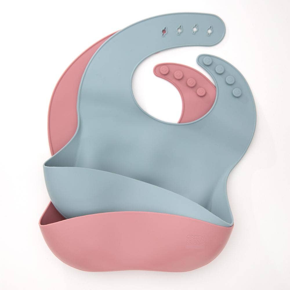 Weaning Essentials Bundle: Various Colours
