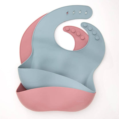 Weaning Essentials Bundle: Various Colours