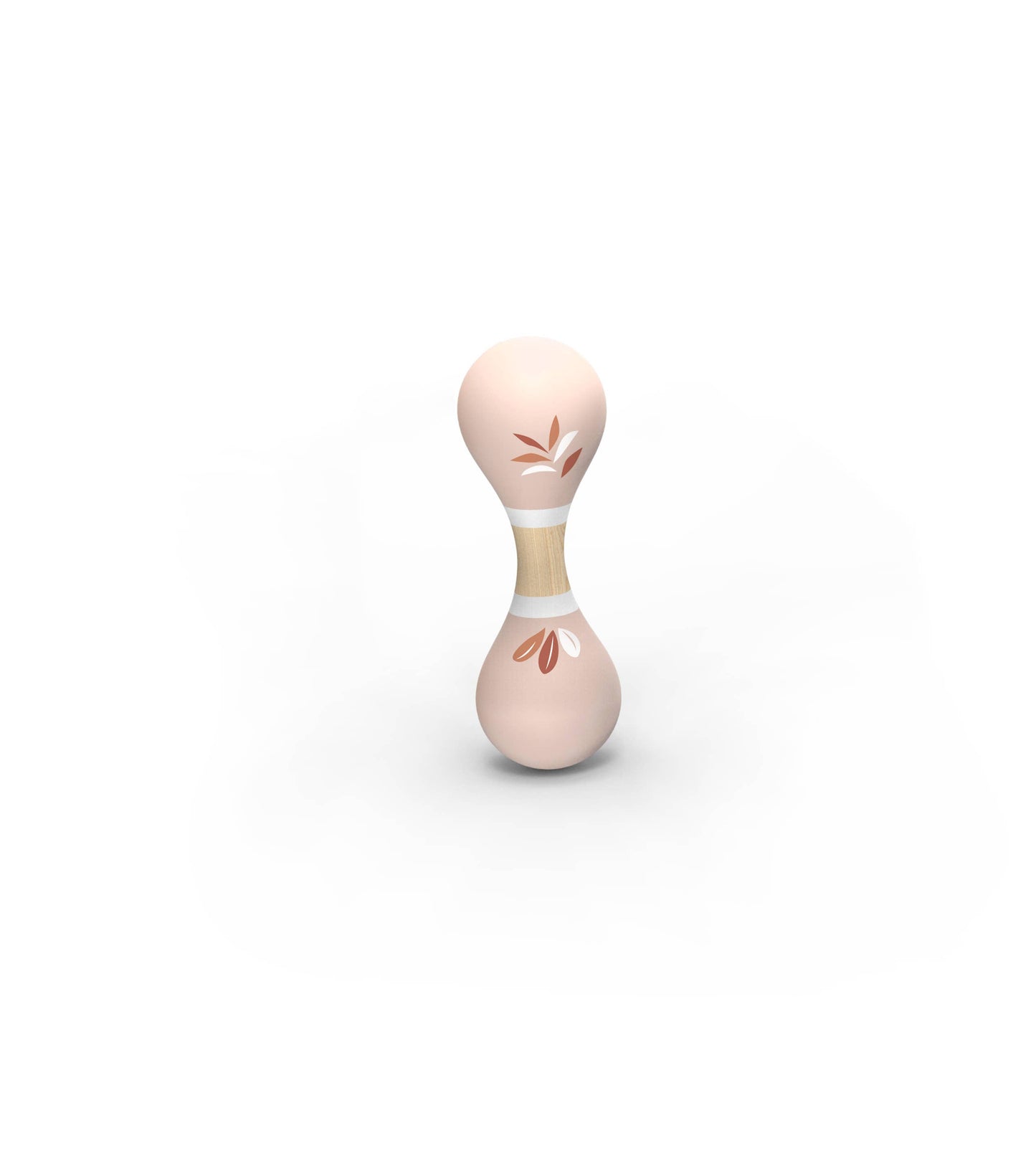 Speedy Monkey Maraca