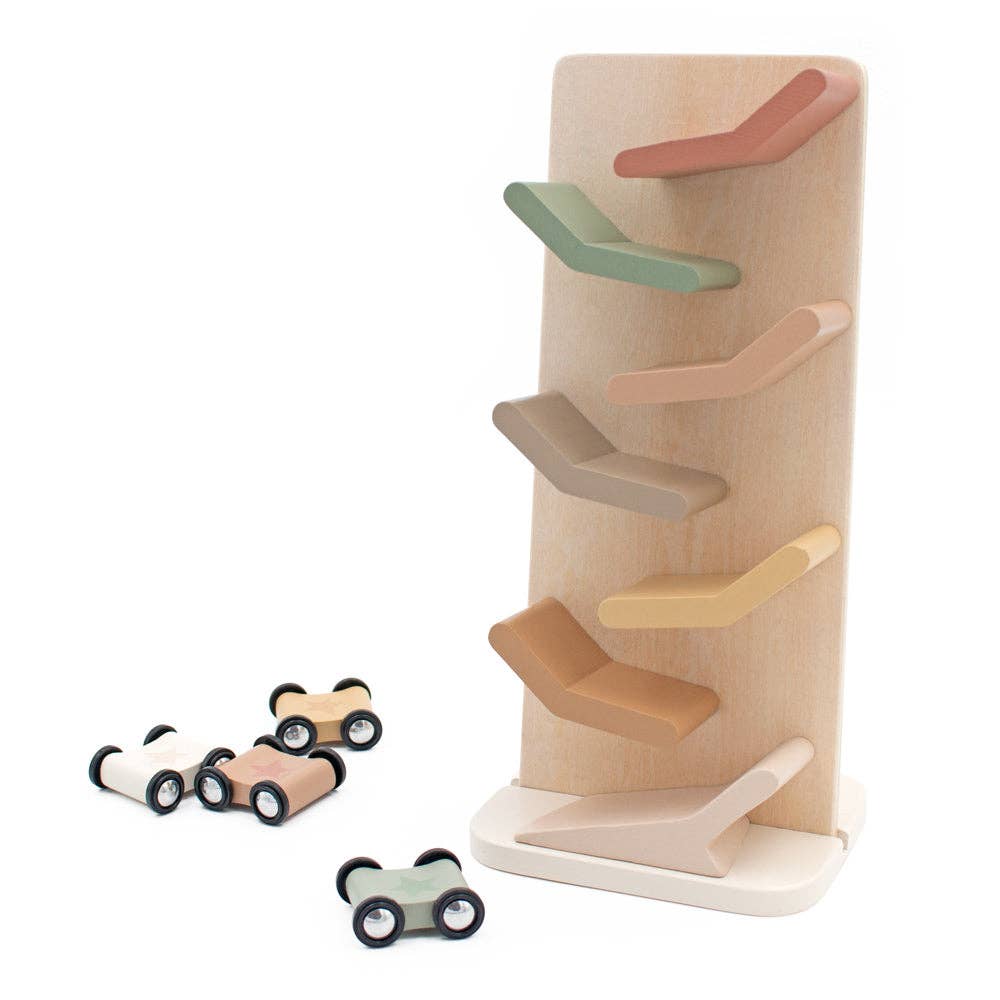 Jumini Tower Racer